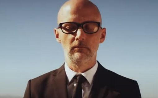 Музыкант Moby снял автобиографический фильм