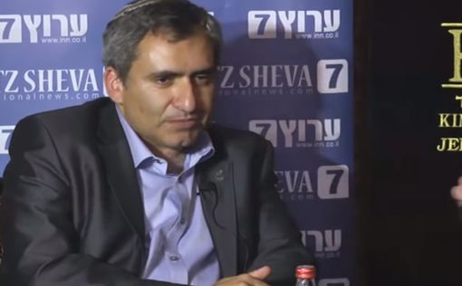 Элькин: арабы Восточного Иерусалима в праве жить, где желают