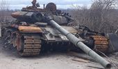 Фото остатков 90-й танковой дивизии в Крутовской ОТГ | Фото 1