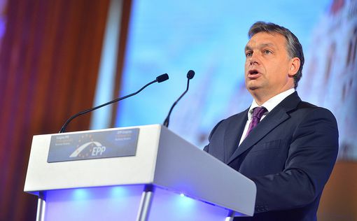Премьер-министр Венгрии: "Мы превратились в меньшинство"