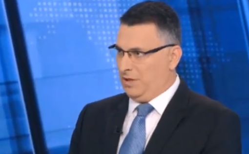 Экс-министр Ликуда Саар: Я не угроза Нетаниягу