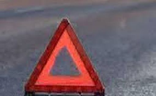 В аварии на Шоссе 6 пострадали пять человек