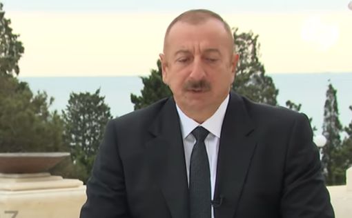 В Азербайджане назвали условия для переговоров по Карабаху