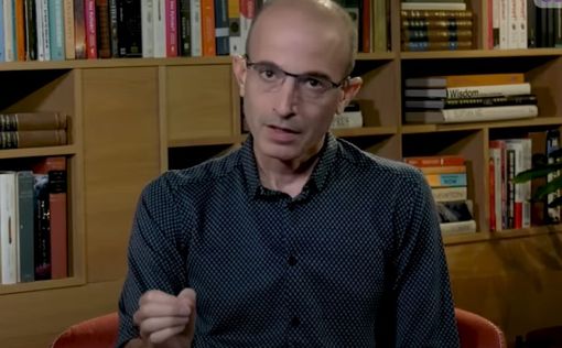 Юваль Ной Харари: израильская демократия “под угрозой” из-за судебной реформы