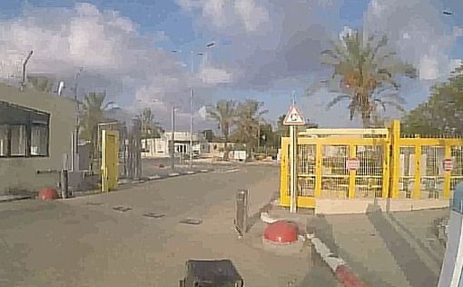 7 октября половина солдат из батальонов на границе с Газой была в отпуске