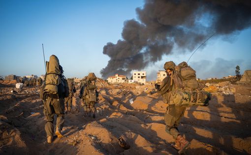 В Египте не исключили достижения временного прекращения огня в Газе