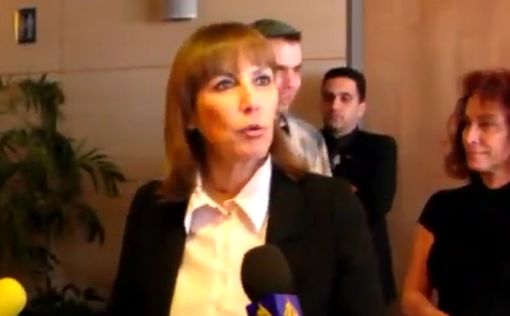 "Ликуда больше не существует, есть лишь партия Нетаниягу"