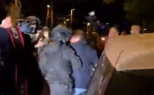Шейх-Джаррах: столкновения возобновились