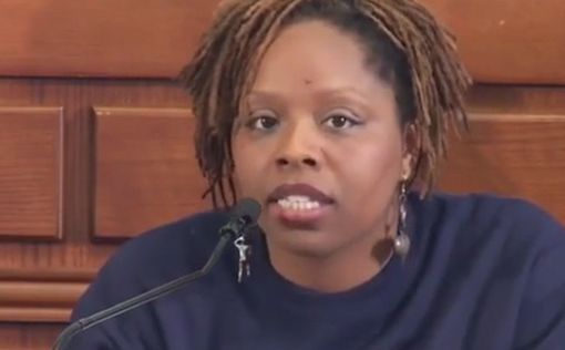 Основательница BLM призывала "положить конец" Израилю