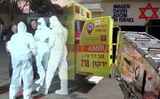 COVID в Израиле: рост числа новых случаев