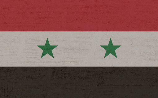 Сирия утверждает, что израильские ВВС атаковали авиабазу недалеко от Хомса