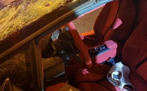 Ночная драма в тоннеле на шоссе №6: в Ламборджини расстрелян известный гангстер | Фото: полиция Израиля