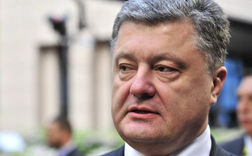 Порошенко может продлить перемирие на 72 часа