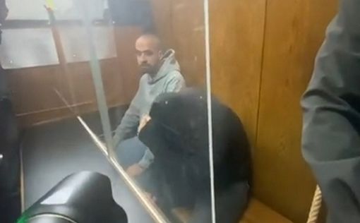 Подозреваемый в убийстве Юрия Волкова планировал бежать из страны
