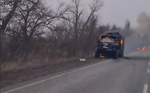 Потери армии РФ в Украине растут: новые данные от главкома Сырского