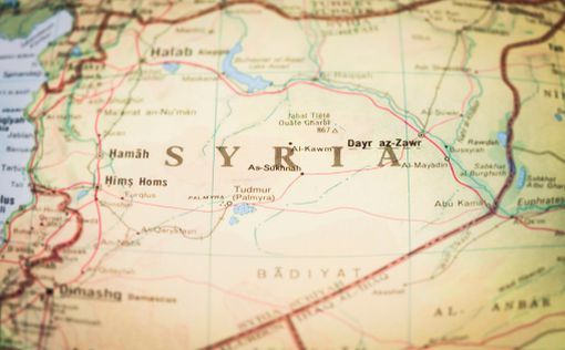 Сирия: погибли солдаты и мирный житель в результате атаки