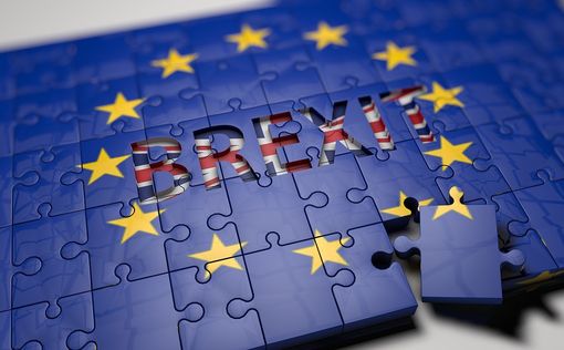 Джонсон выплатит отступные за Brexit на особых условиях