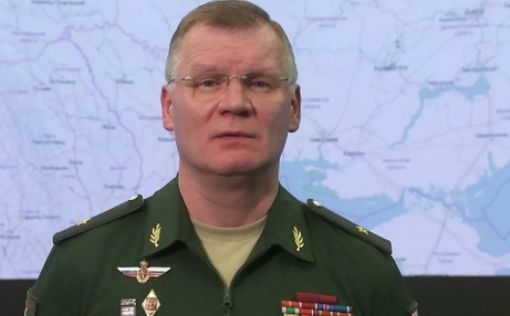 Российская армия открыла "коридоры безопасности" для жителей Киева
