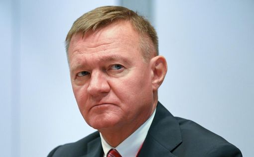 Министр транспорта России найден мертвым почти сразу после увольнения Путиным