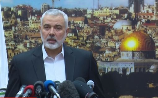 ХАМАС угрожает: акции протеста будут продолжаться