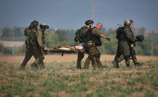 Три десантника погибли в заминированном доме