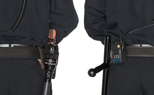В Хайфе в драке пырнули ножом 25-летнего парня