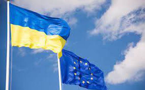 В ЕС ответили на слова Зеленского о членстве Украины