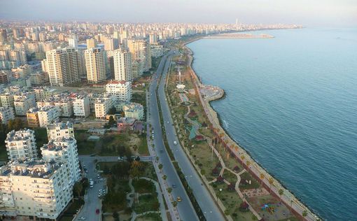 Мерсин — новая Мекка для желающих переехать в Турцию