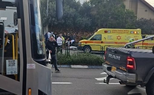 Одна из жертв теракта в Раанане скончалась