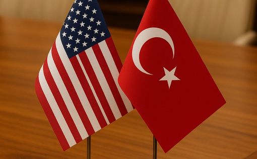 Трамп и Эрдоган обсудили Украину и мир на Ближнем Востоке | Фото: ai