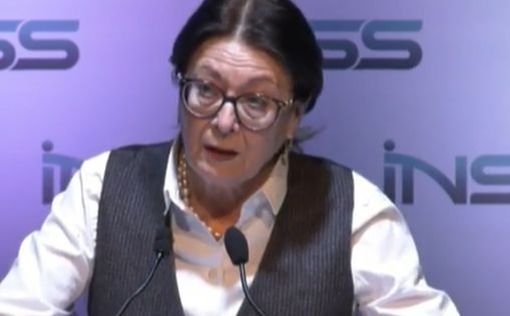 Глава БАГАЦа потребовала заморозить продвижение судебной реформы