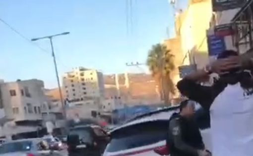 Посланник ООН "в ужасе" от ликвидации террориста в Самарии