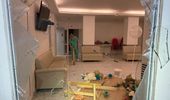 Россия нанесла самый массированный удар по Киеву: что известно – фото, видео | Фото 44