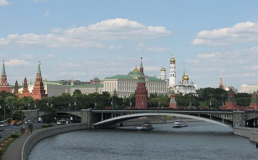 На 9 мая в Москву приедет только один иностранный лидер