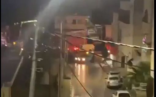 Галант проведет оценку ситуации из-за стрельбы в Хавара