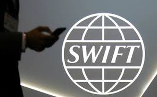 Сегодня будут отключены от SWIFT ключевые российские банки