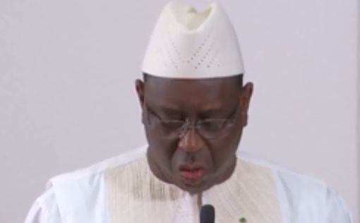 Президента Сенегала переизбрали на второй срок