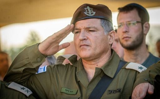 Правительство Израиля поддержало назначение Давида Зини главой ШАБАК