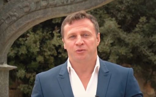 Развозов: Очереди в "Нативе" лишают Израиль репатриантов