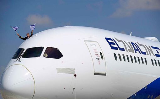 El Al может вернуться в госсобственность