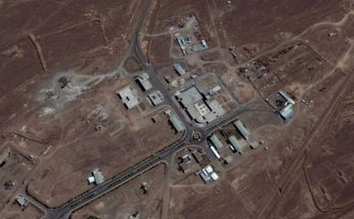 Financial Times: Страны Европы считают, что запасы урана не были уничтожены