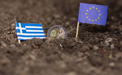 Британия, Дания и Швеция отказались спонсировать Грецию