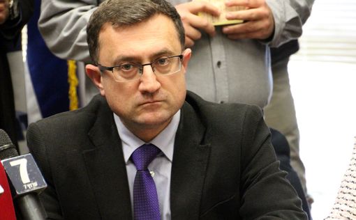 НДИ: Лишить Аймана Уду, Ханин Зуаби израильского гражданства