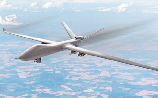 Беспилотный гиперзвуковой космический самолет Германии — будущее войны