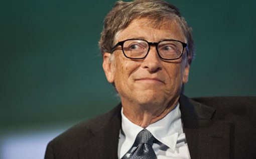 Биллу Гейтсу не удалось установить на свой ПК Windows 8.1