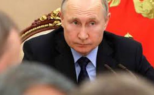 Путин принимает решения как полковник или генерал - СМИ