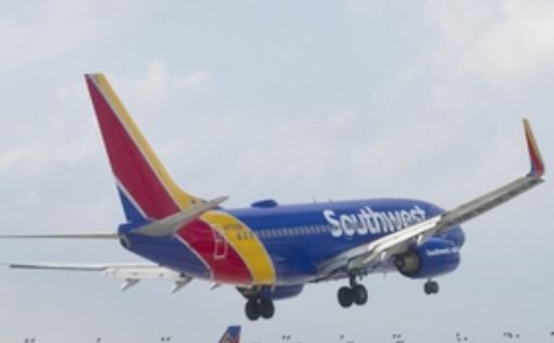 Пилоты Southwest установили в туалете скрытые камеры