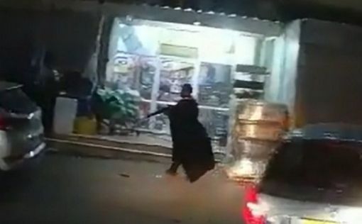Аяла Бен-Гвир: мы прятались в доме во время теракта в Кирьят-Арба