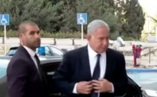 Четыре министра ШАСа и план против Смотрича