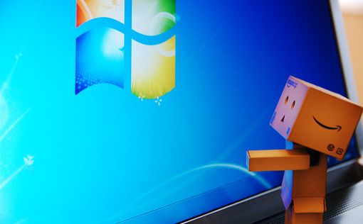 Microsoft : Windows 7 опасен для использования